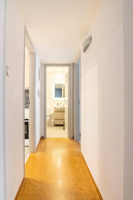 Leon Cozy Apartment Athene Buitenkant foto