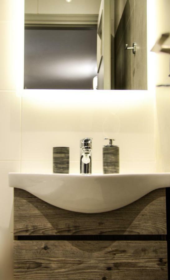 Leon Cozy Apartment Athene Buitenkant foto